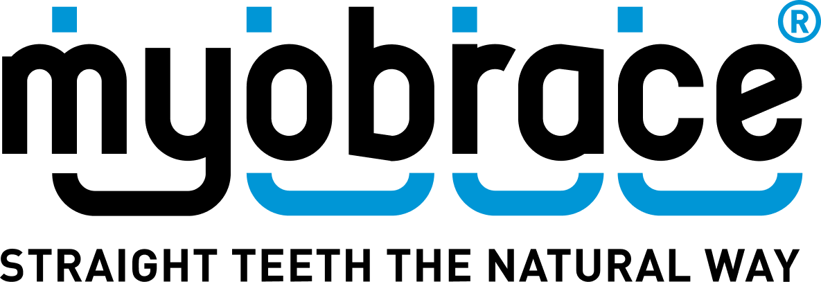 myobrace STRAIGHT TEETH THE NATURAL WAY